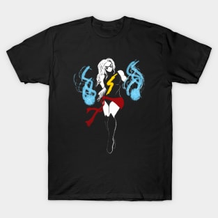 Ms. Marvel T-Shirt